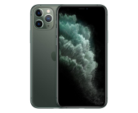 Apple iPhone 11 Pro 256GB Midnight Green - 515882 - zdjęcie 1